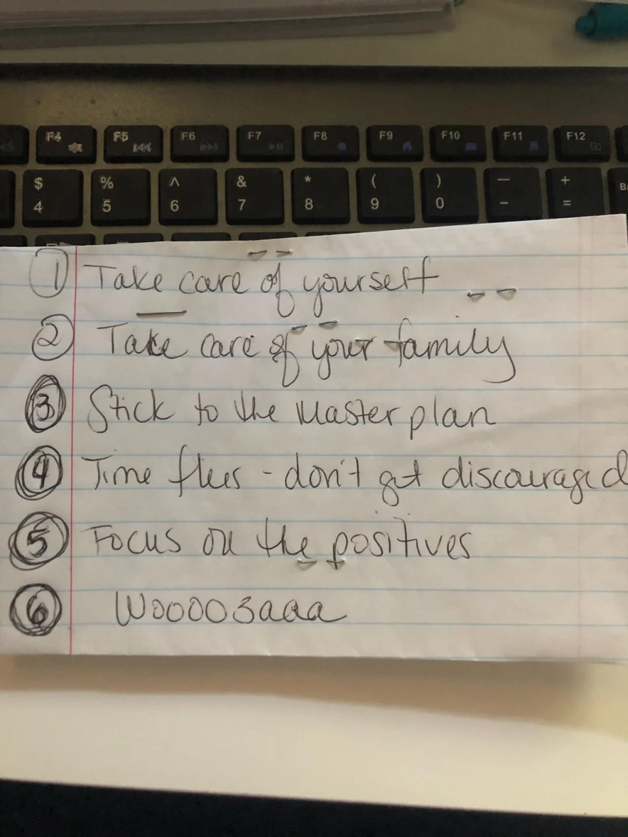 Navigating the Storm: Prioritizing Wellbeing in the World of eDiscovery!