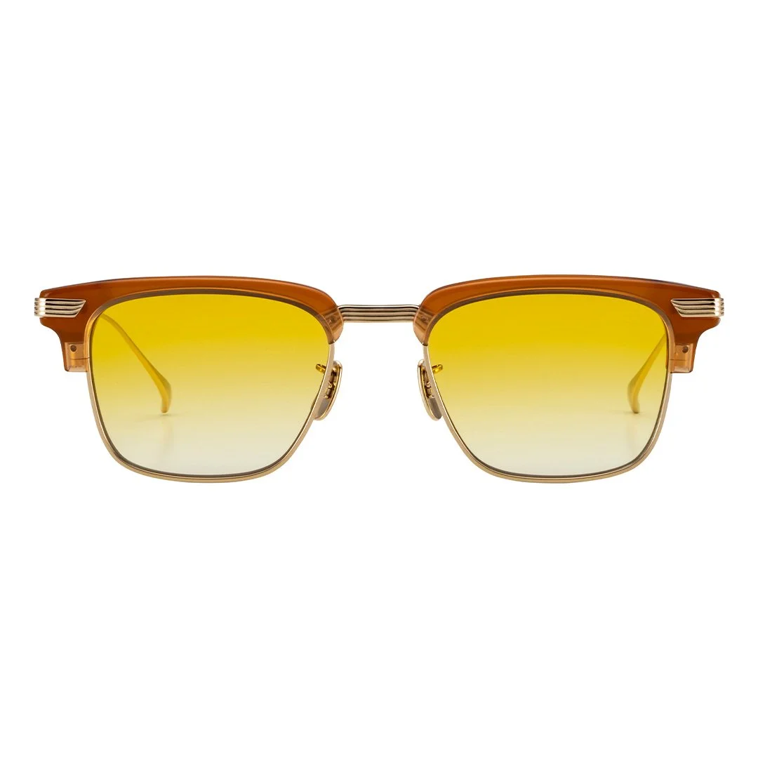 Eyevan for Adrian - Reverie Brown