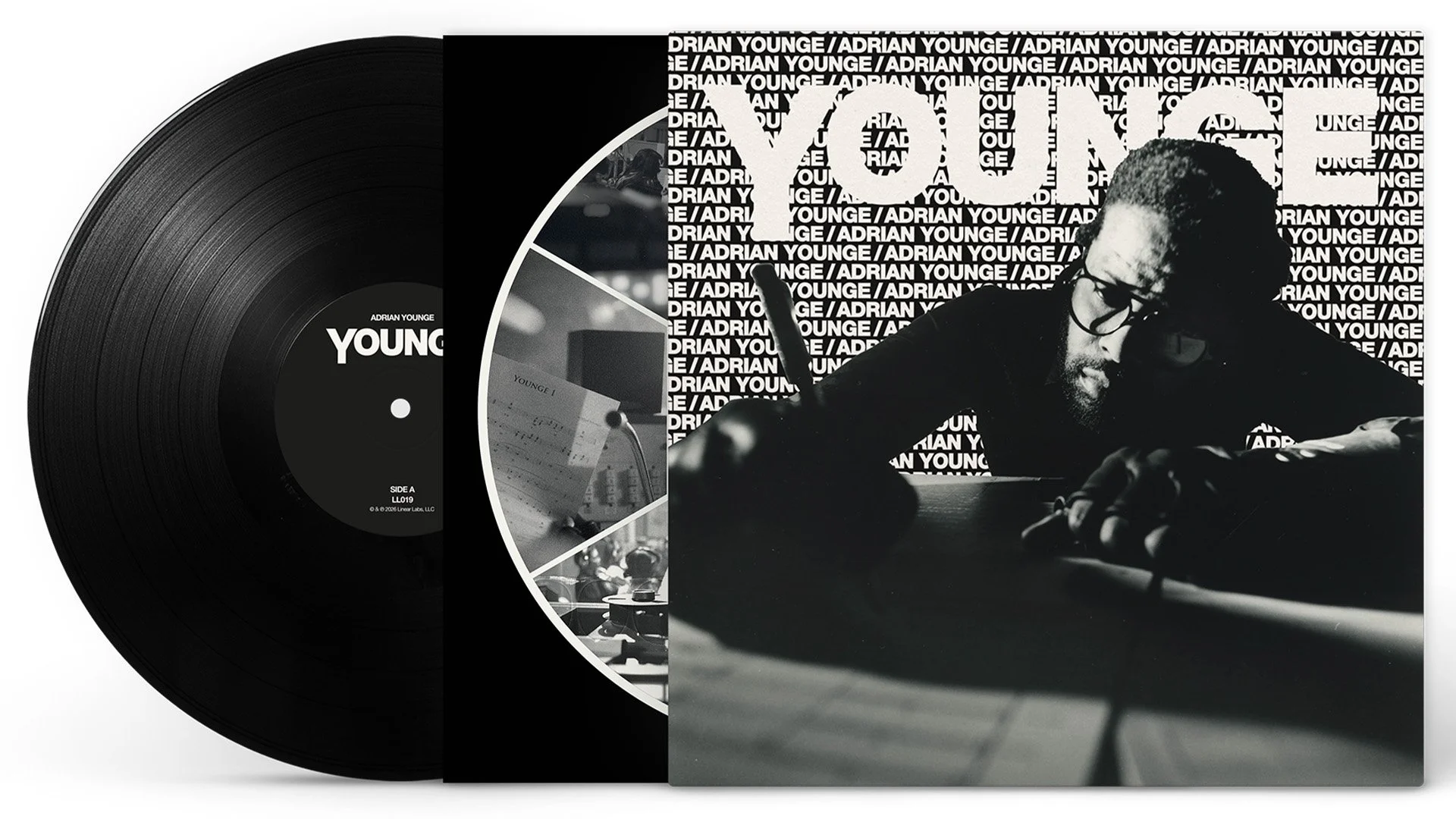 The Wait Is Over: Adrian Younge Drops A New Blueprint for Orchestral Hip Hop