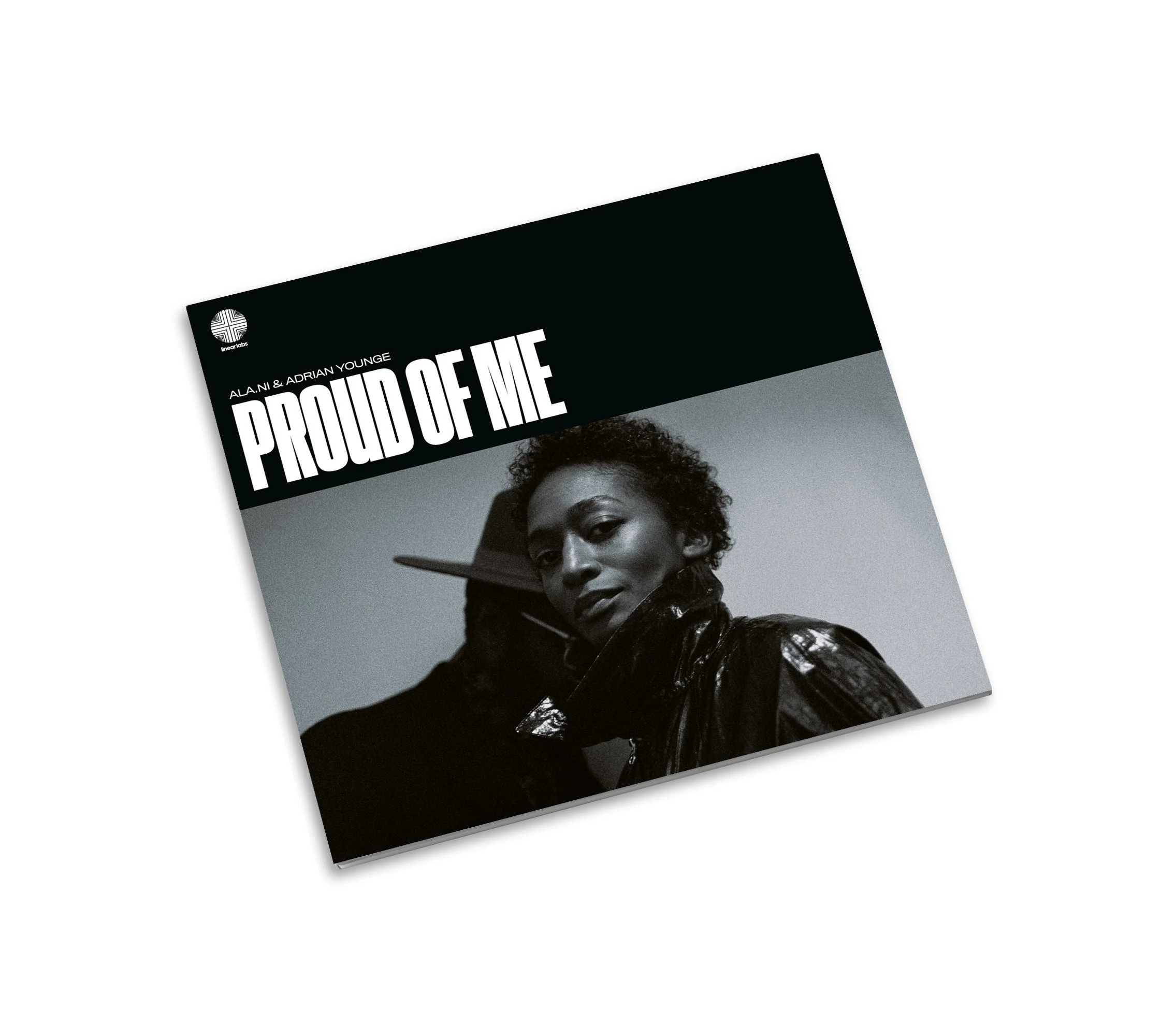 Proud of Me CD (Preorder)