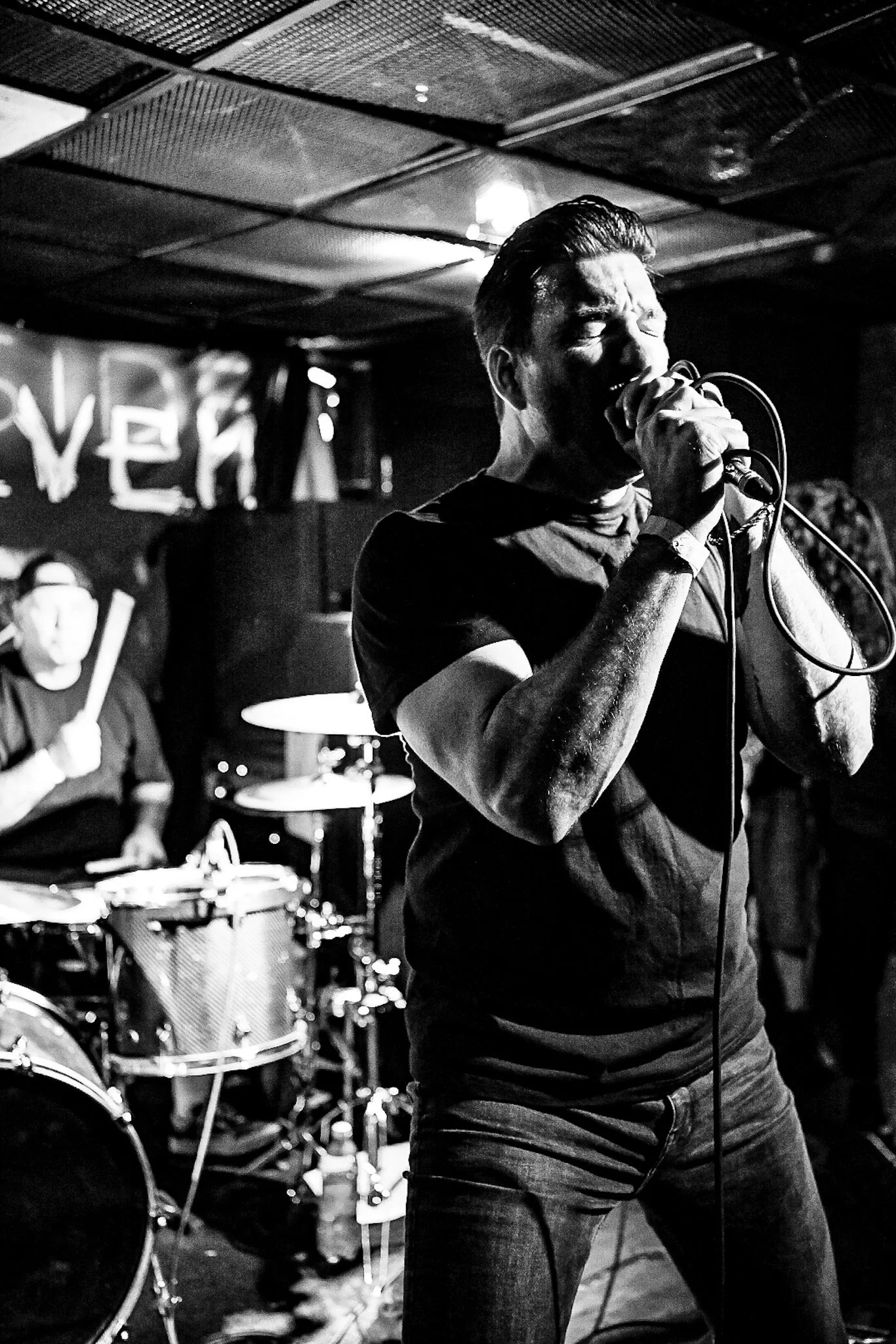 Sacramento’s WILL HAVEN kicked off their Carpe Diem/VII Tour in their hometown of Sacramento, California