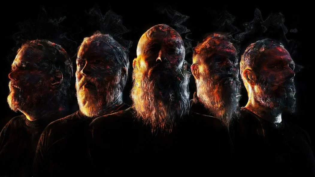 MESHUGGAH Delivers an Insane Performance at HardRock Live