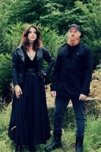 Coffee and Conversation: Hand of Kalliach