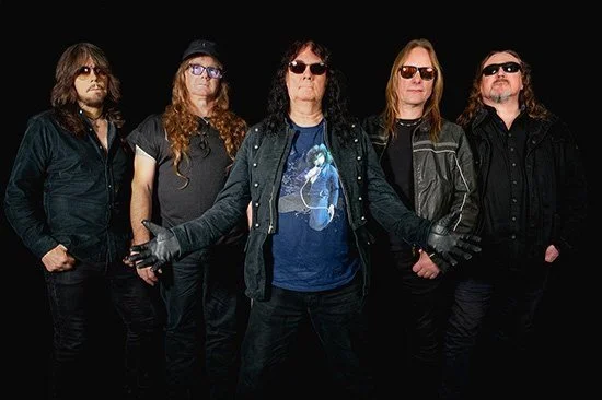 Coffee and Conversation: Steve Ramsey of SATAN