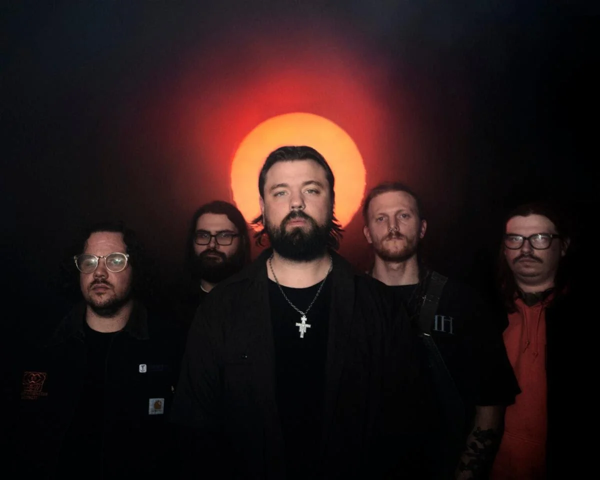 Coffee and Conversation: Brandon Byars of Your Spirit Dies