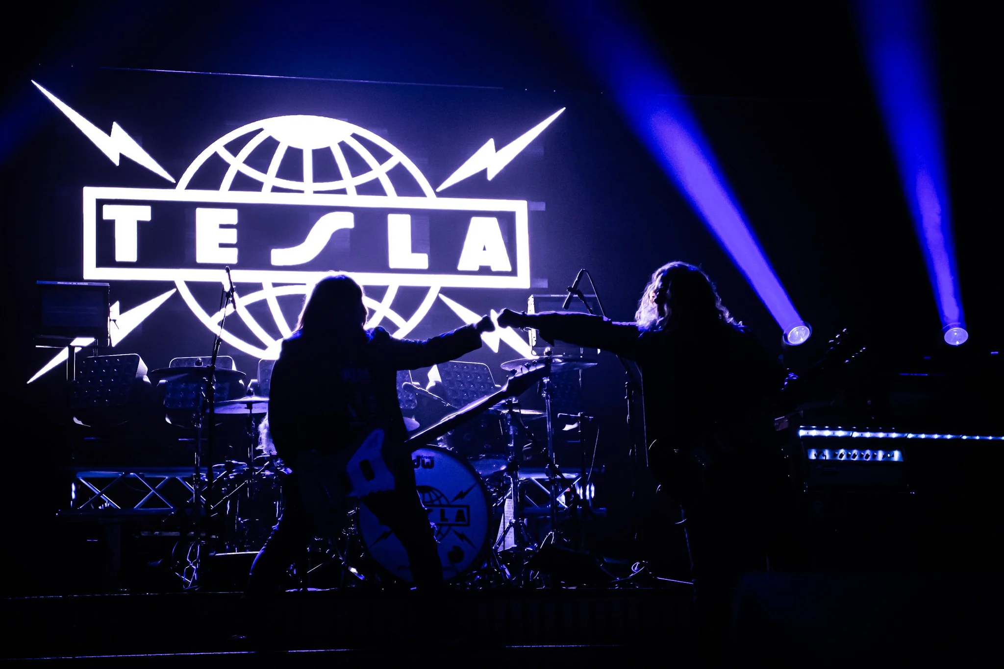 Tesla Brought Us Home with the “Keepin’ It Real” 2024 Tour