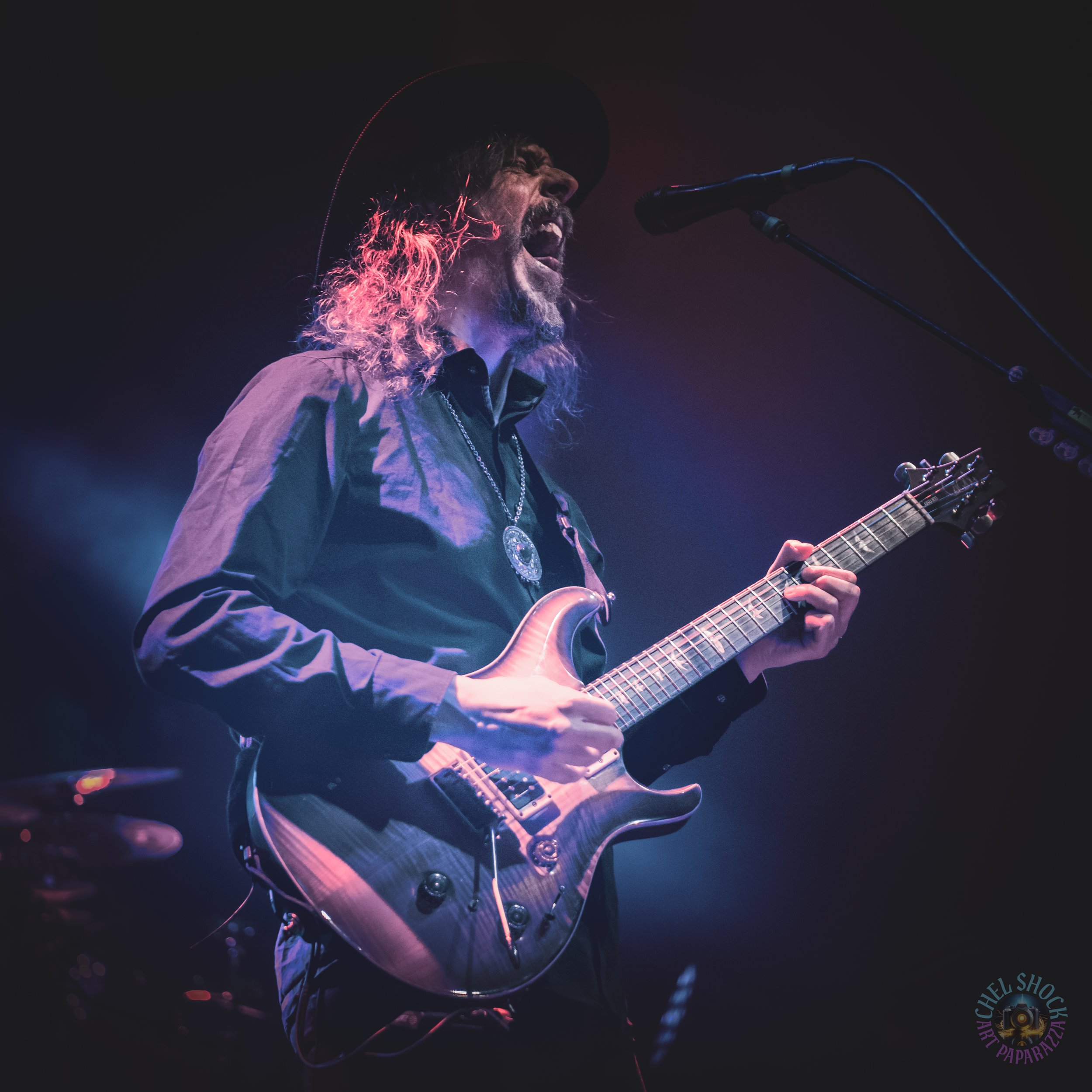 Opeth and Katatonia Sent Sac on a Sensory Trip!