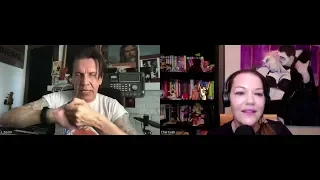 Coffee &amp; Conversation: London May