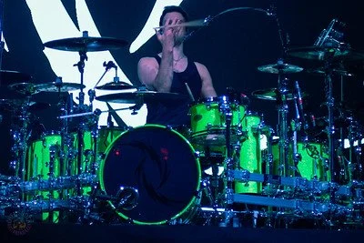 Halestorm Had Thunder Valley Clapping!