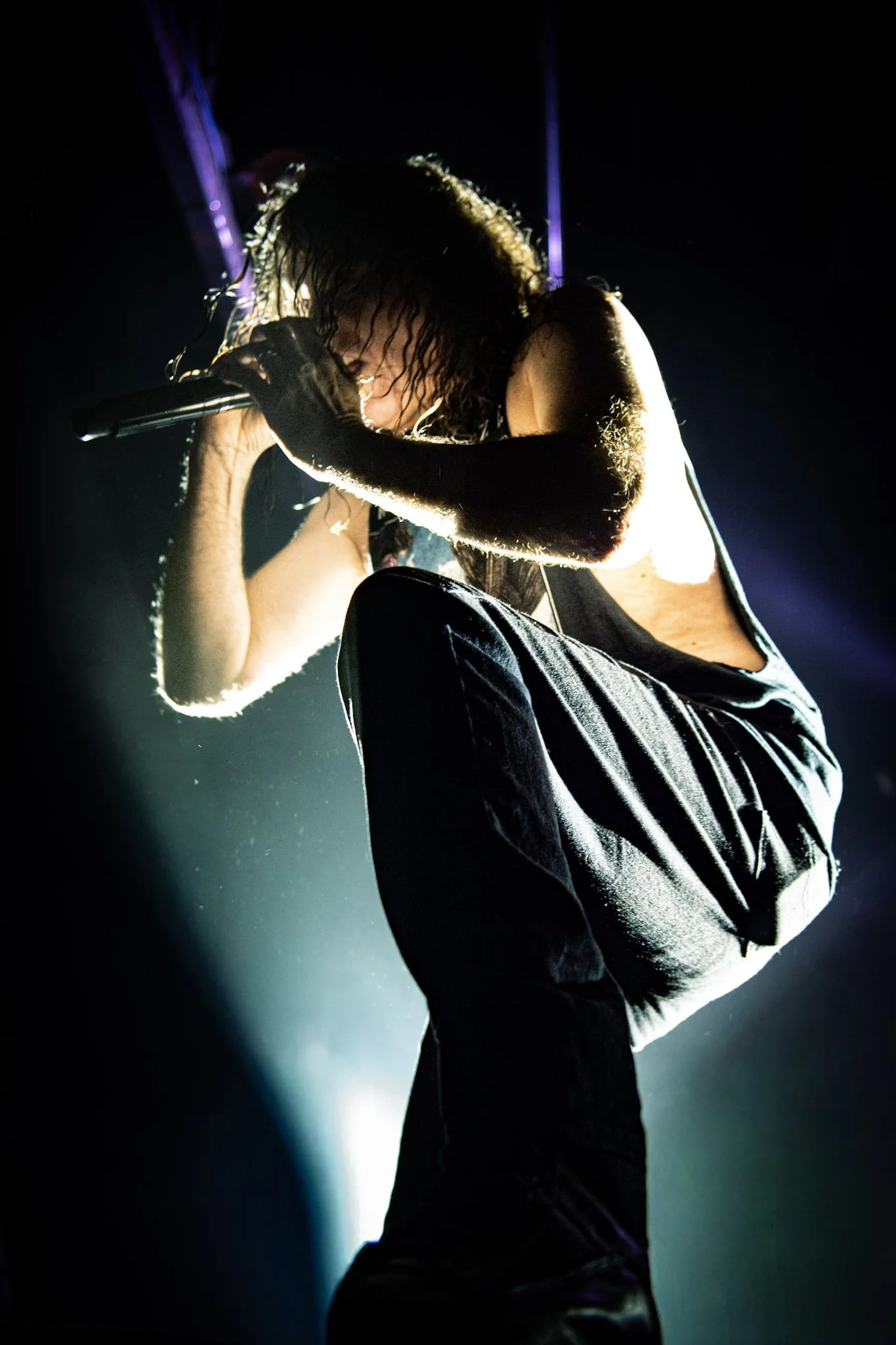 Cattle Decapitation Had Us Slayed