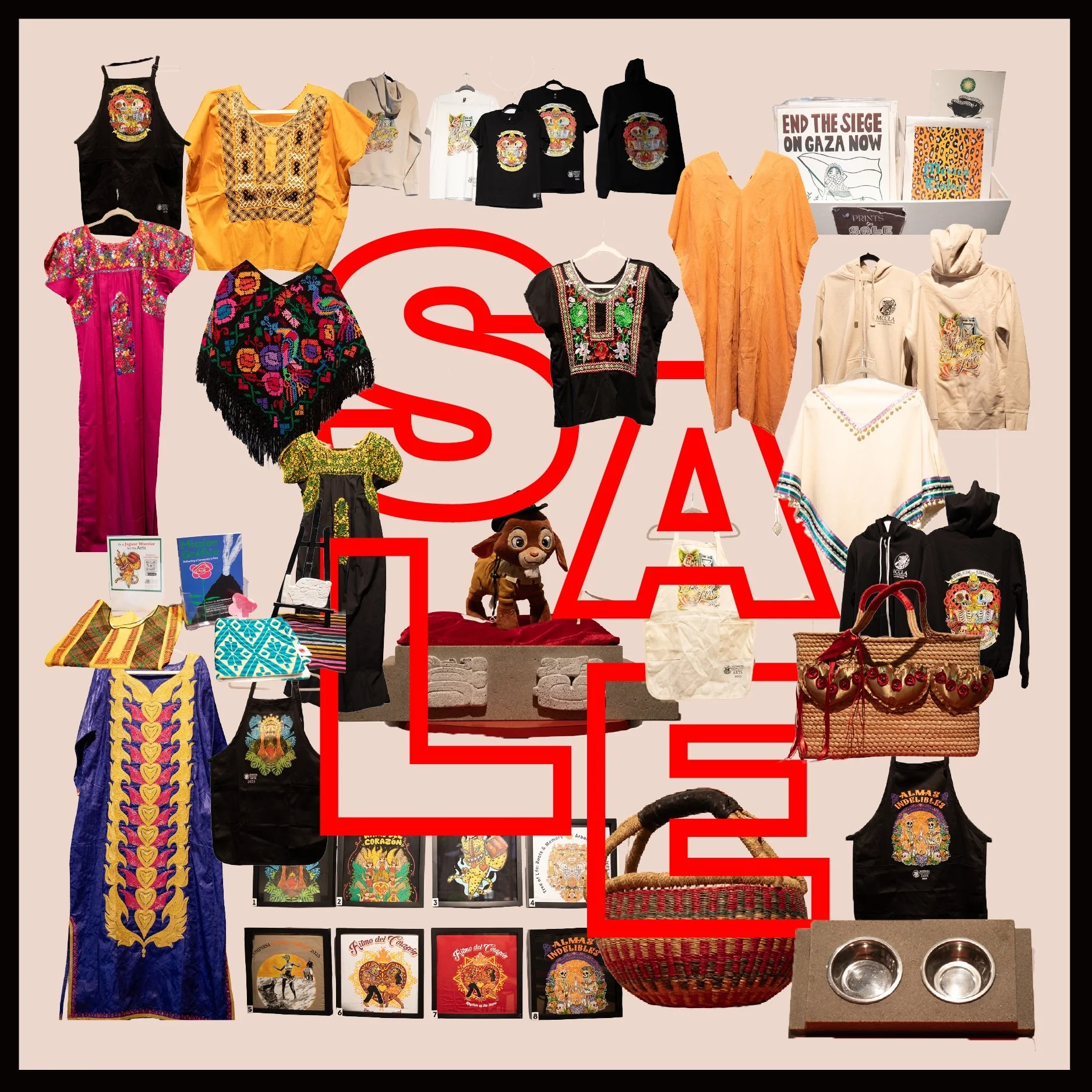 Sale
