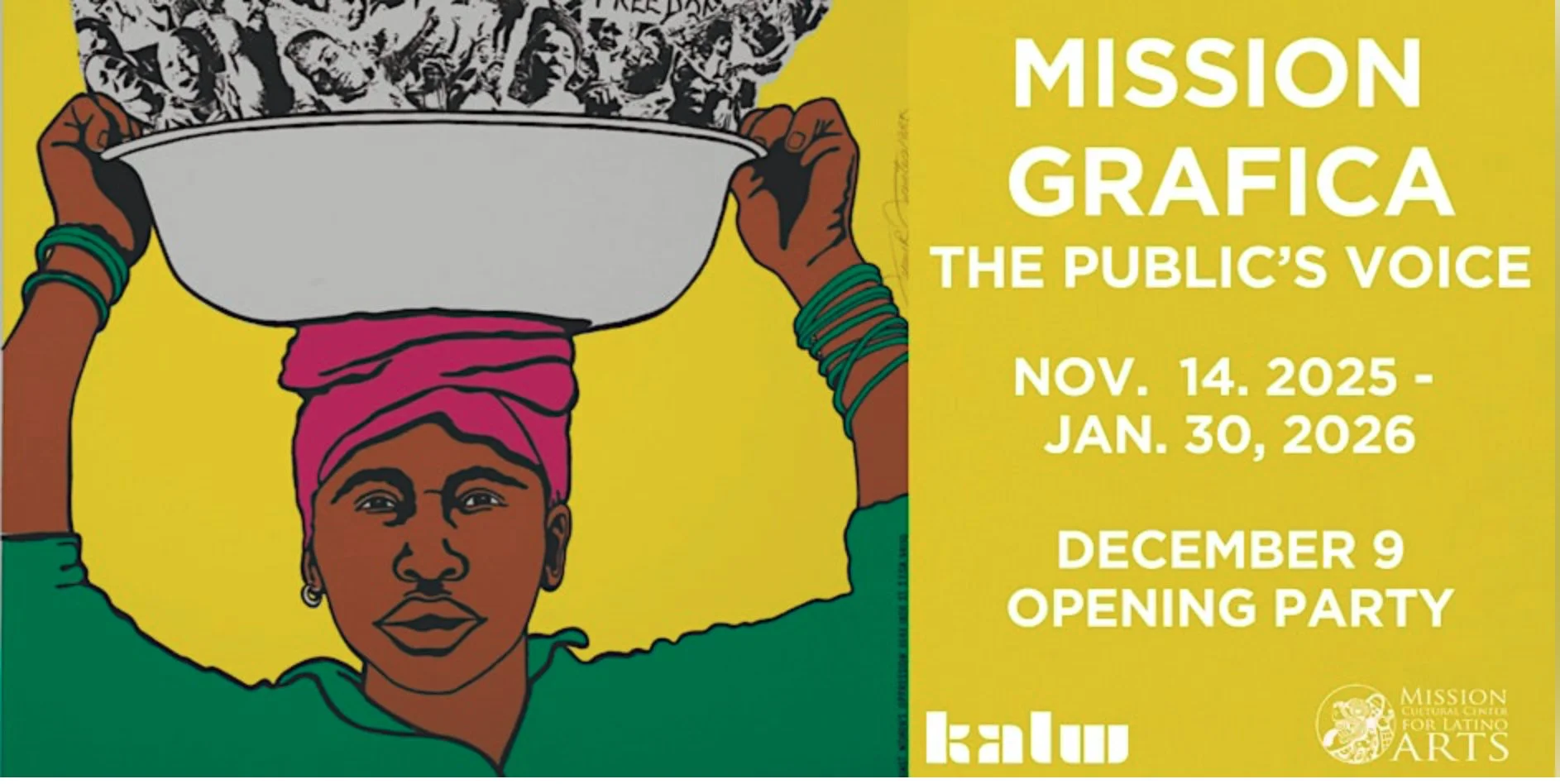Mission Grafica
