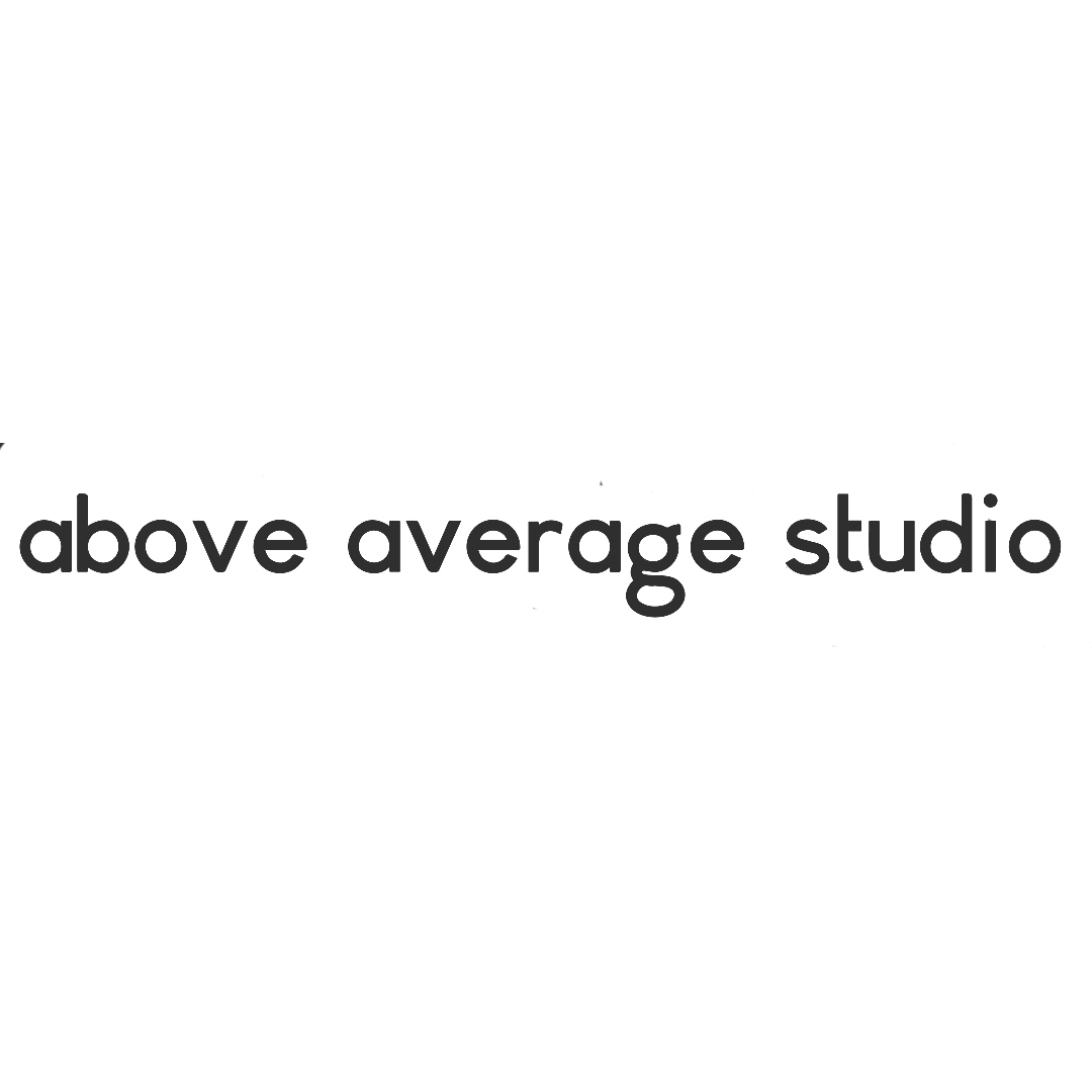 Above Average Studio