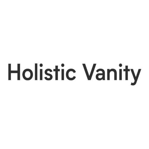 Holistic Vanity