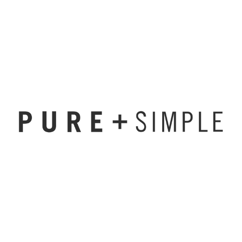 Pure + Simple