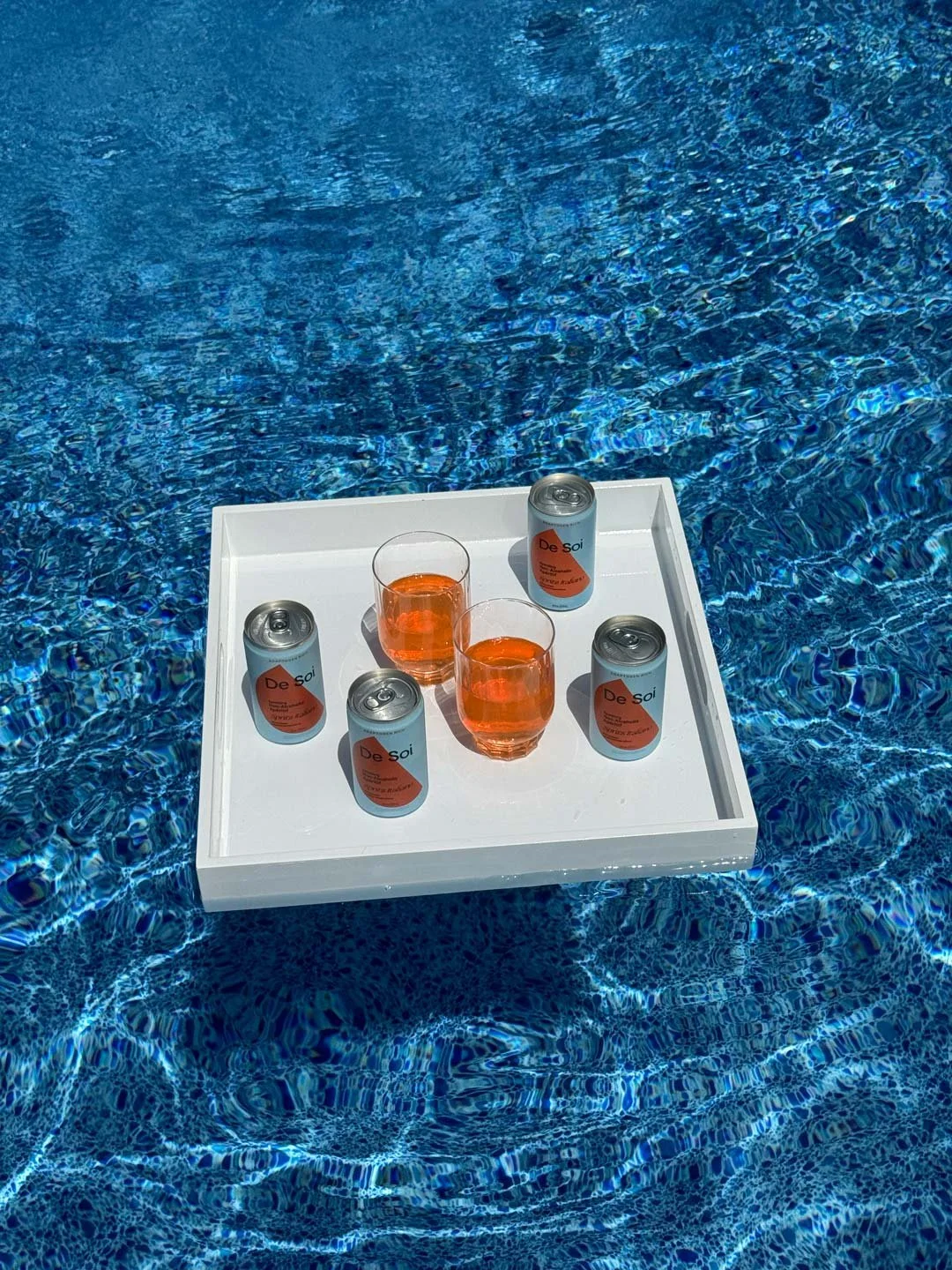 Projects # De Soi # | We blend creative strategy with purposeful execution to transform your brand's potential into powerful reality.