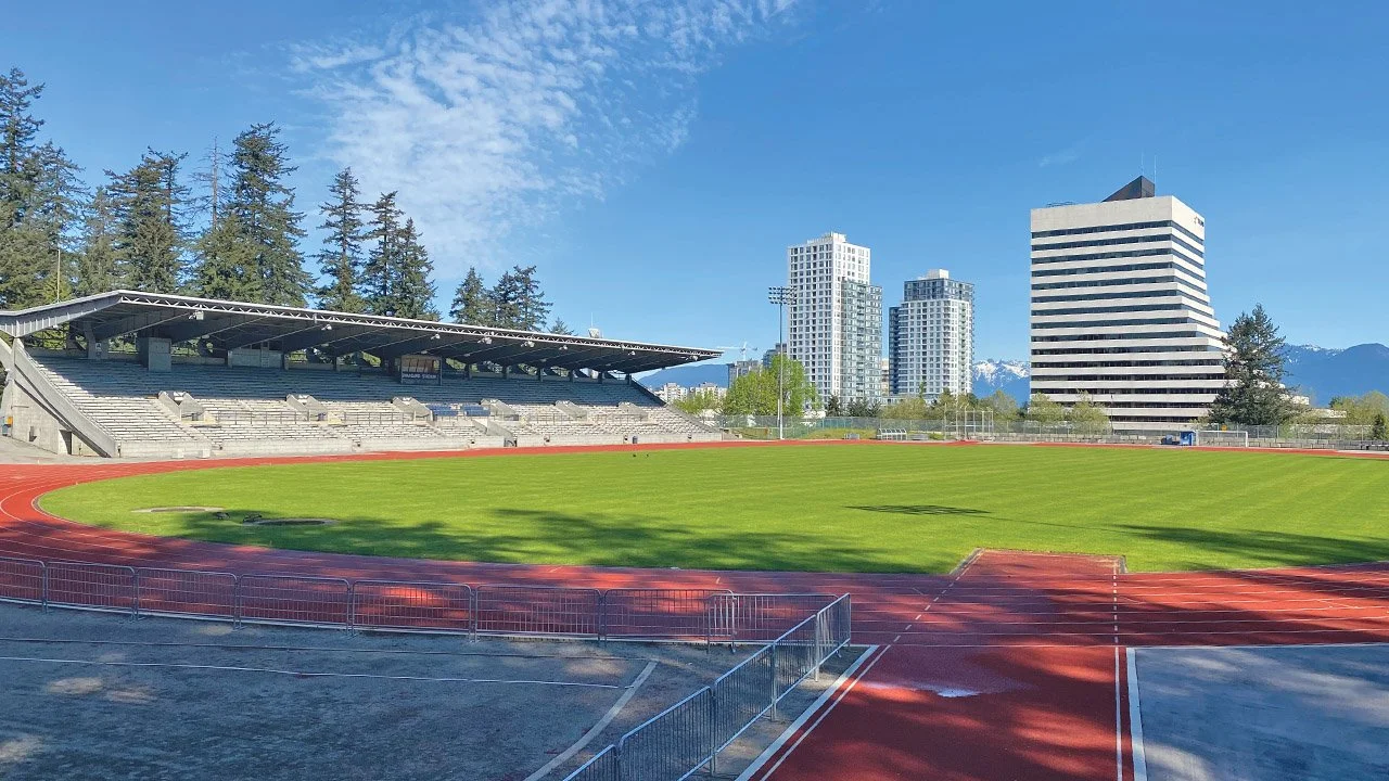 NorWesters Track & Field Club