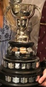 MICHAEL SCHERK AND PATTY SZYBUNKA SHARE NORWESTERS TOP AWARD