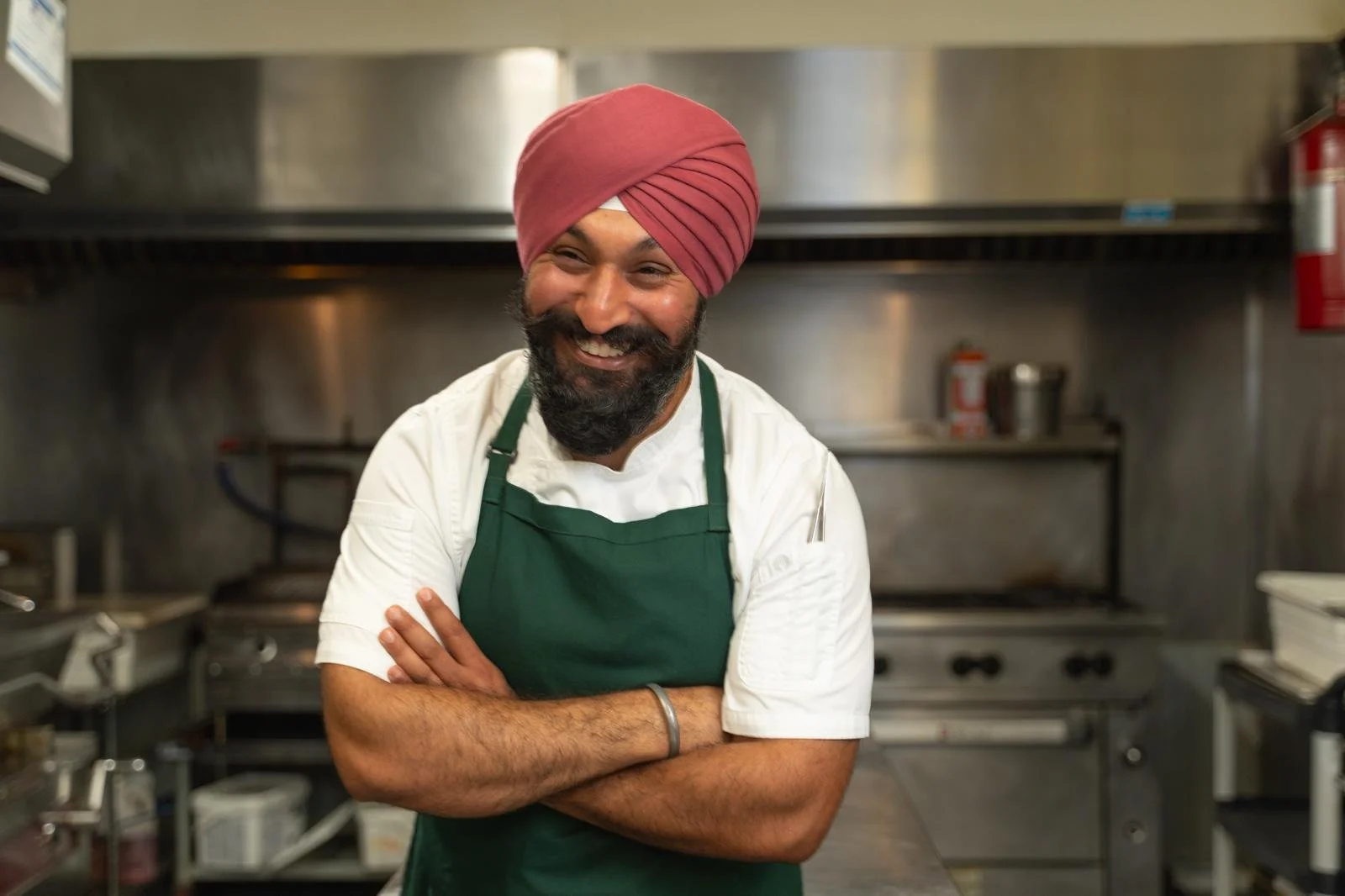 La Loi 21 and the price of belonging.