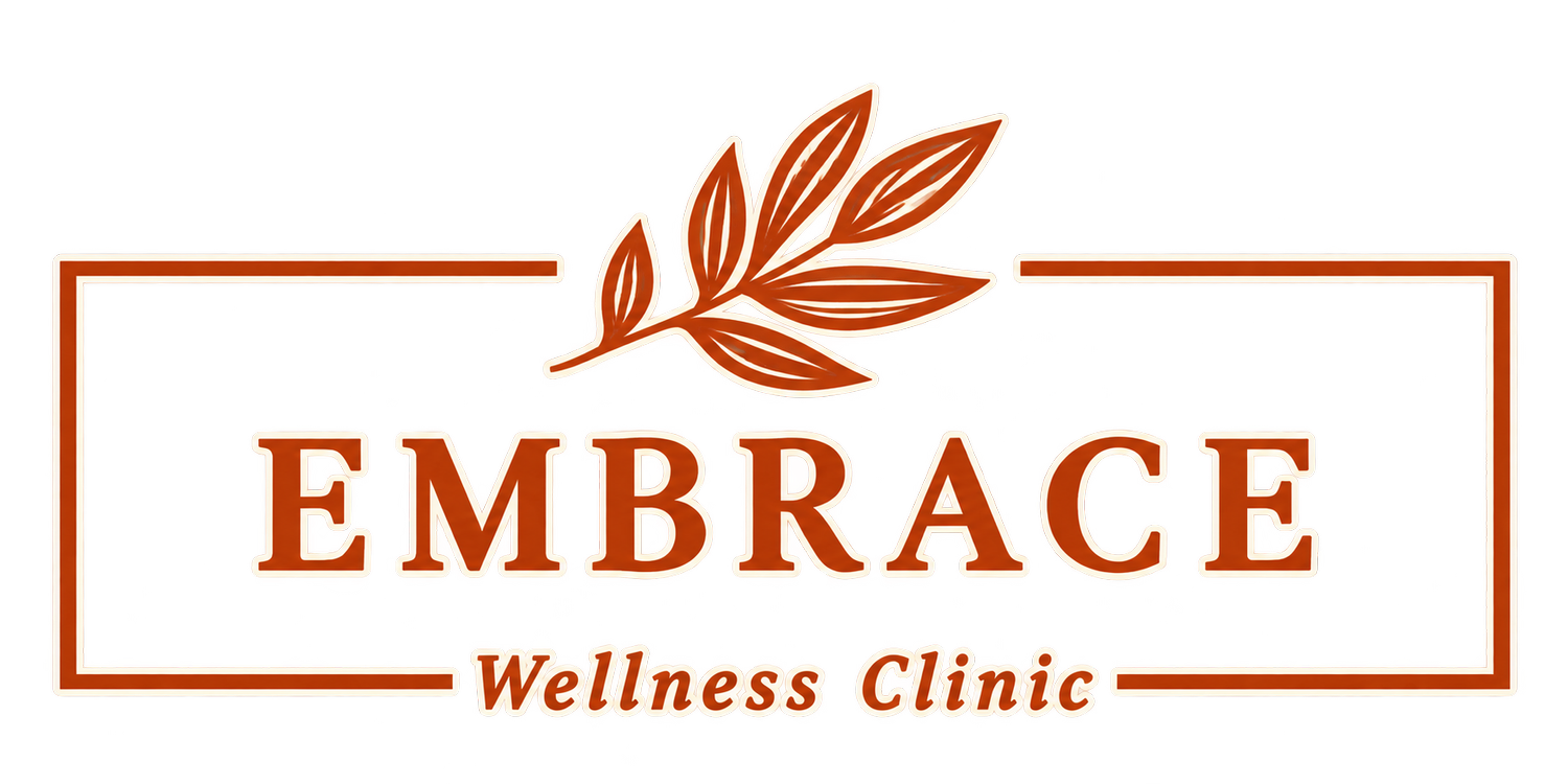 Embrace Wellness Clinic