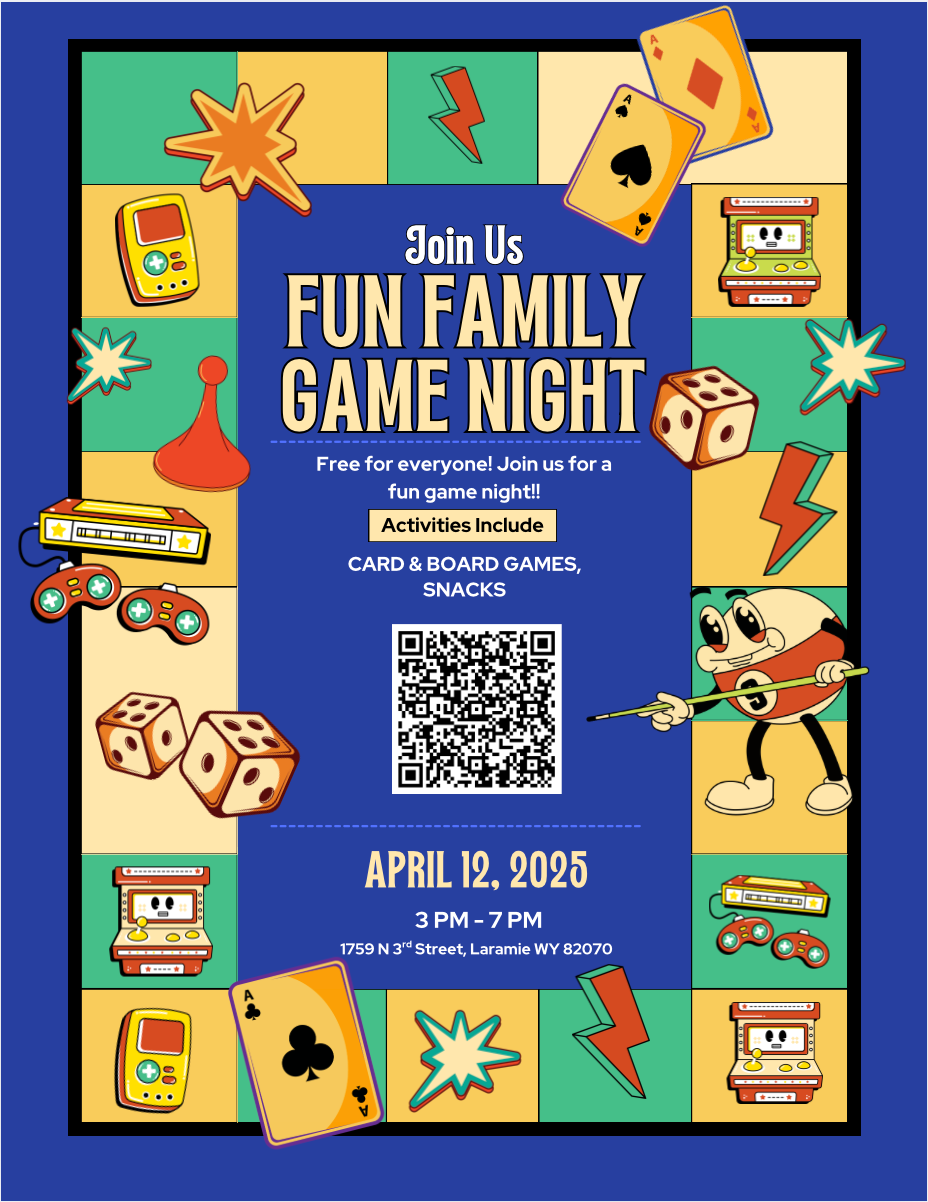 Game Night