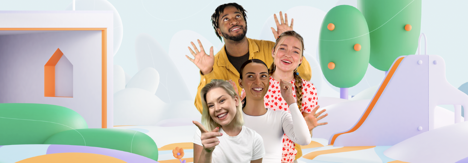 Weyo Weyo | Hattie May Learn and Play