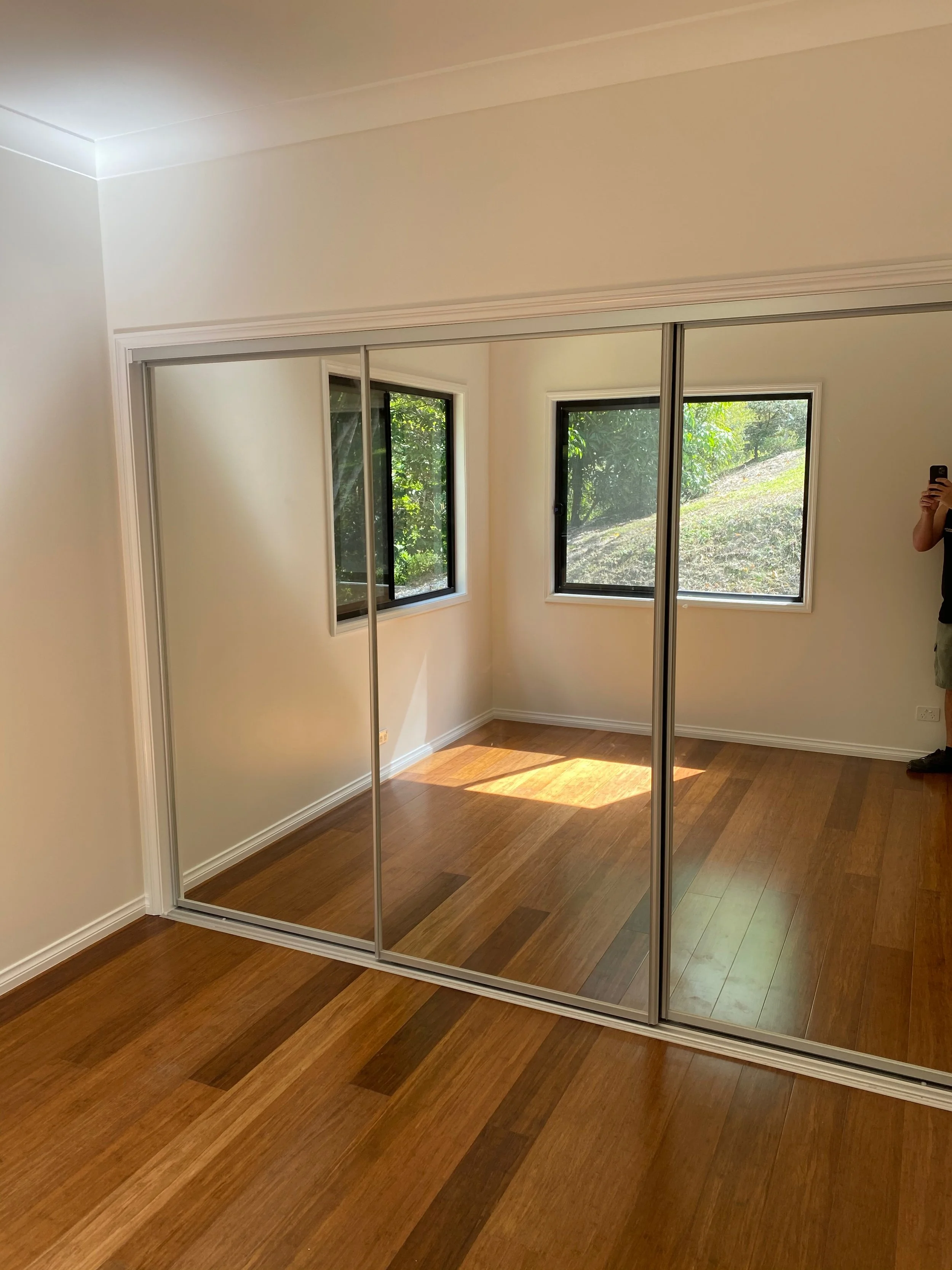 Renovation and timber floors, Stokers siding