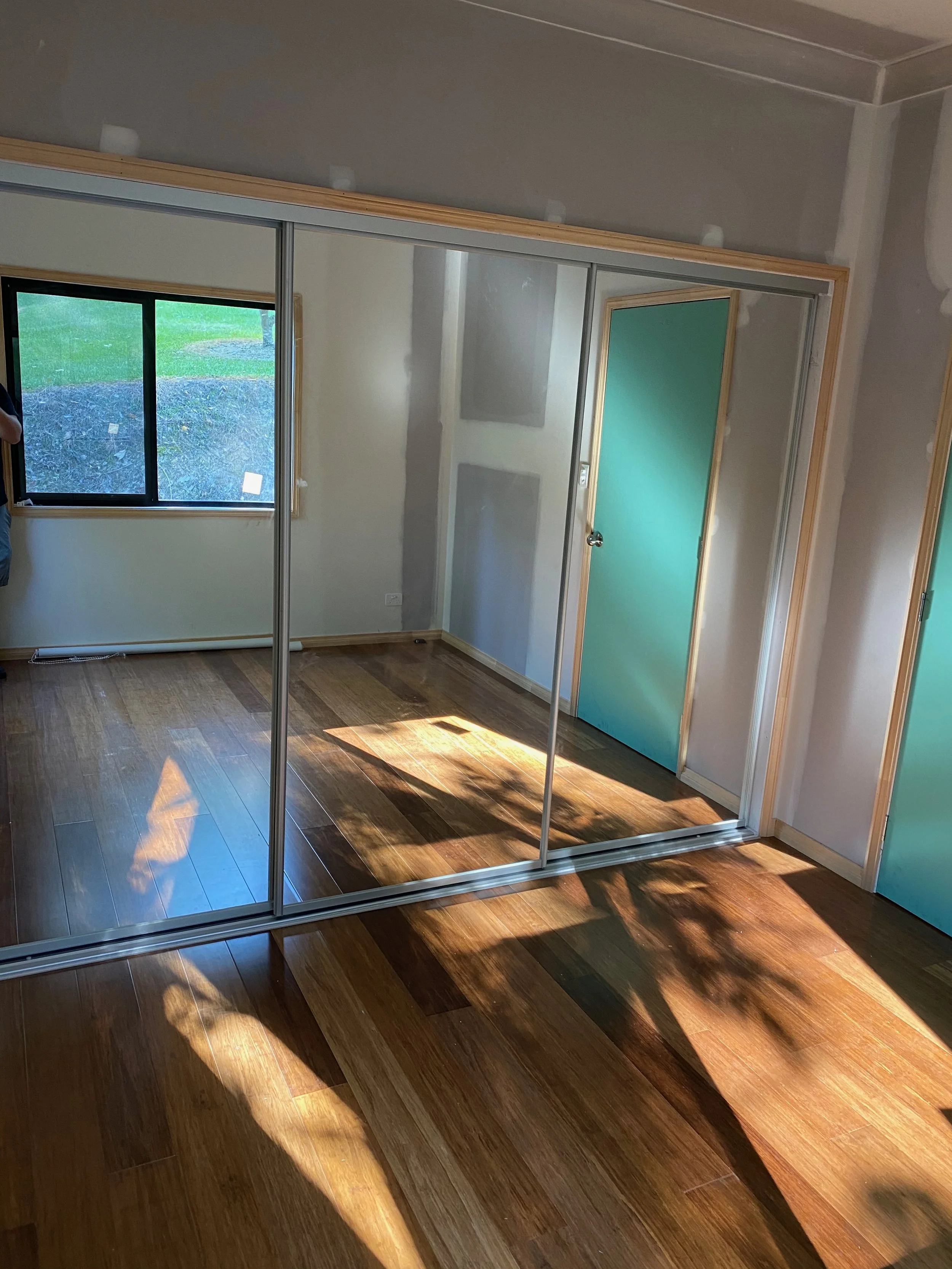 Stokers Siding Renovation