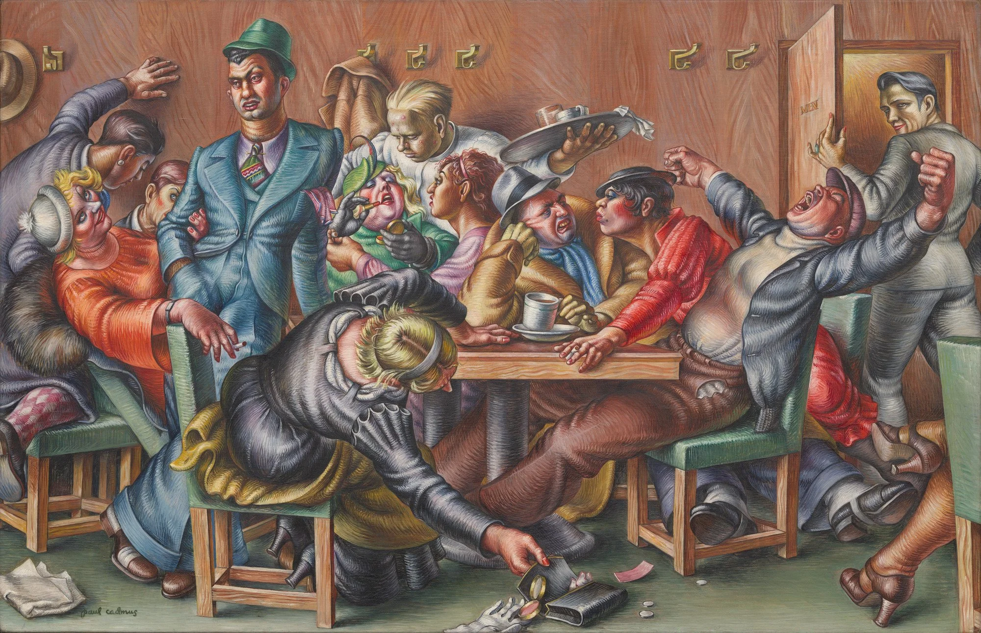 Writing as an Act of Citizenship: Responsibility, Deliberation, and Belonging