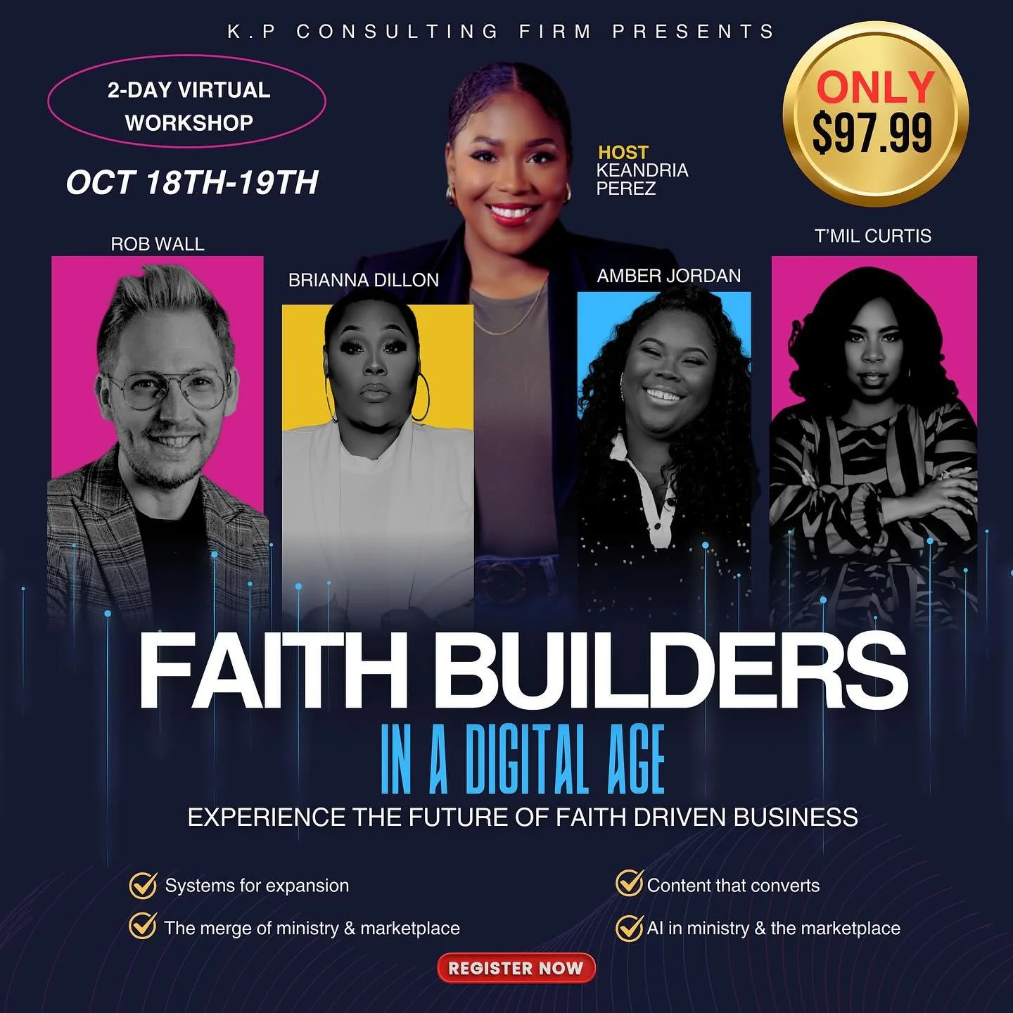 Imposter whispers TRIED it this morning.

&ldquo;Who do you think you are?&rdquo;
&ldquo;Girl&hellip; you can&rsquo;t do this.&rdquo;

Anybody else ever been there? 😩

The only way I know how to crush a lie is with truth&hellip;so I ran straight to 