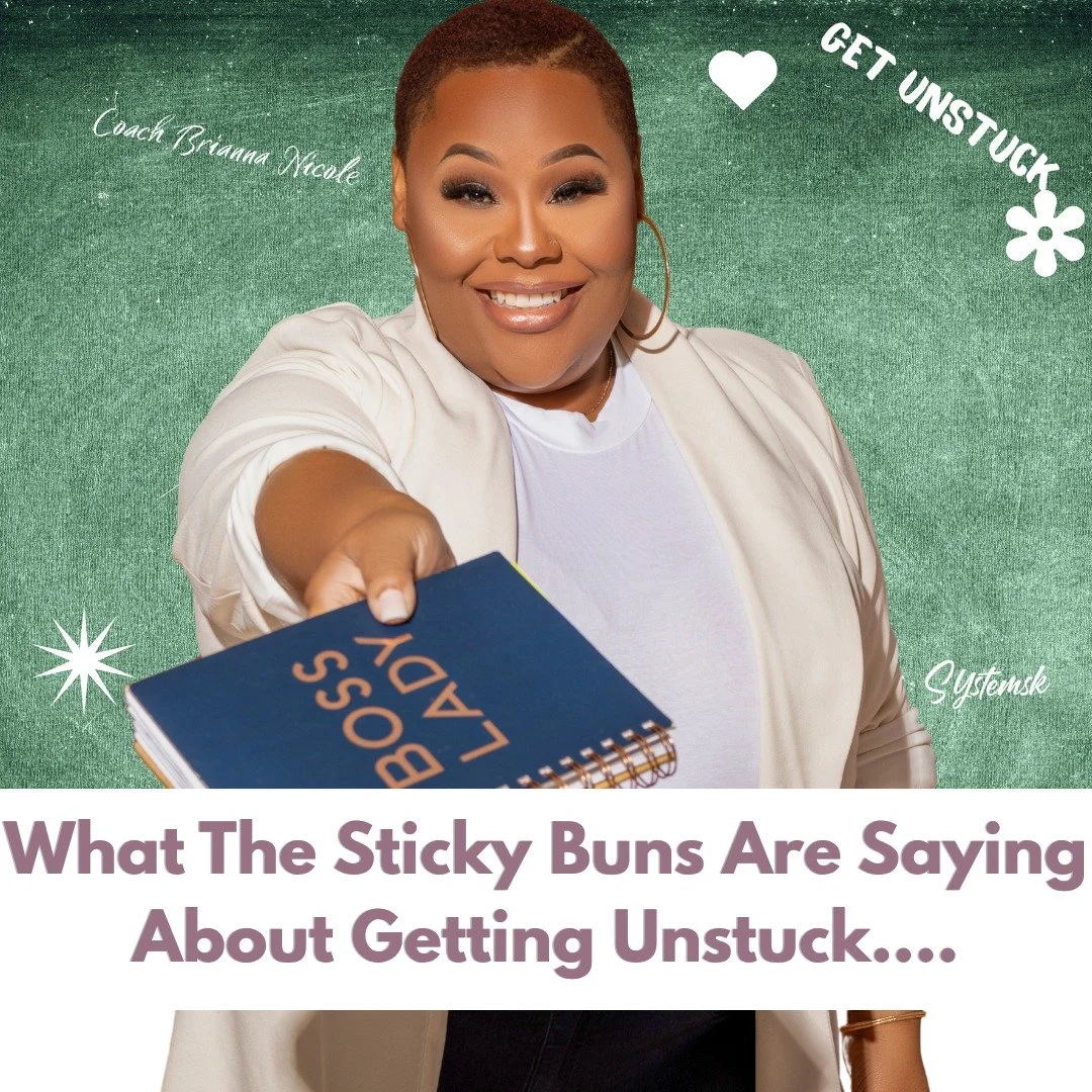 You do not need another month of &ldquo;research.&rdquo;
You need structure.
You need strategy.
You need accountability.
You probably need to stop hiding behind perfectionism too......

The coaches and creatives I work with are not lazy.
They&rsquo;r