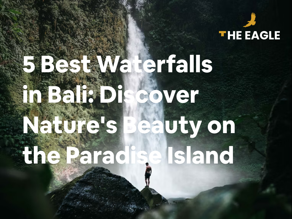 Discover Bali Paradise: Tropical Bliss Awaits Discover Bali Paradise: Tropical Bliss Awaits