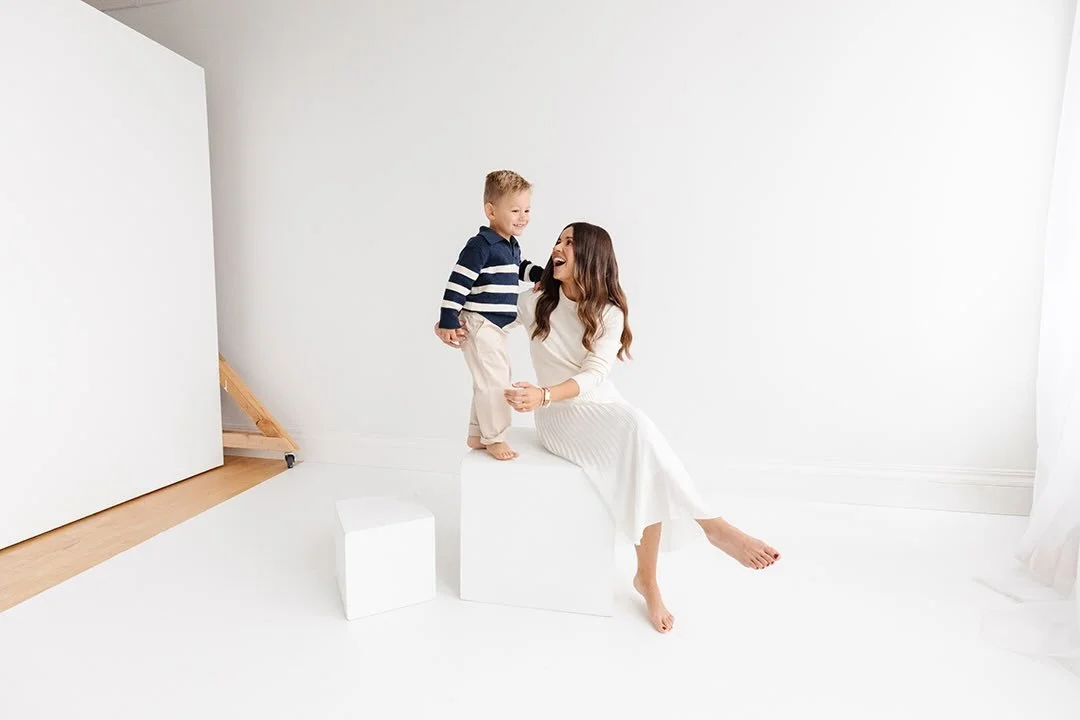 Transform your portraits with an effortlessly chic editorial touch!

Image by @heatherschwenkphotography