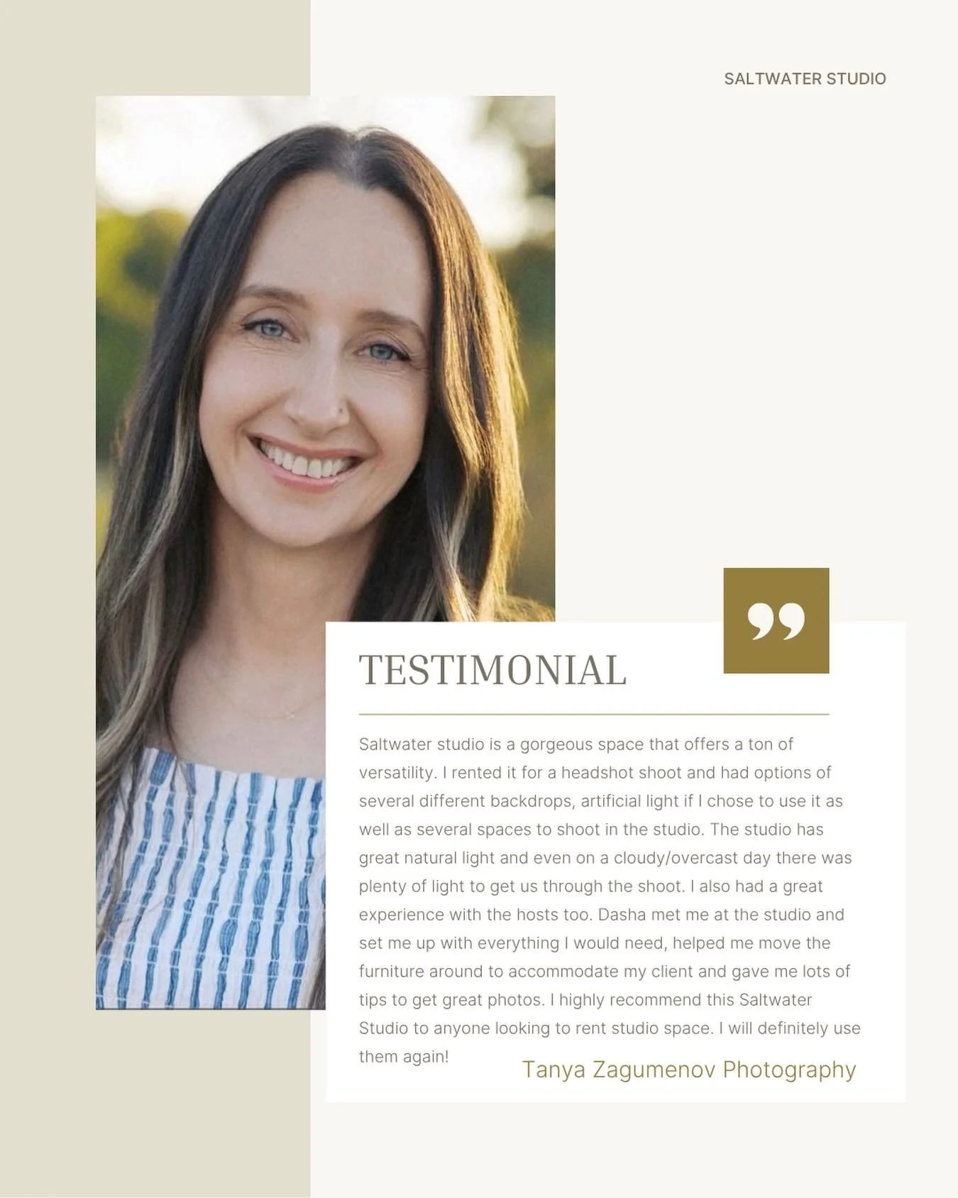 Thank you for the kind words, @tanyazagumenovphoto 🥰