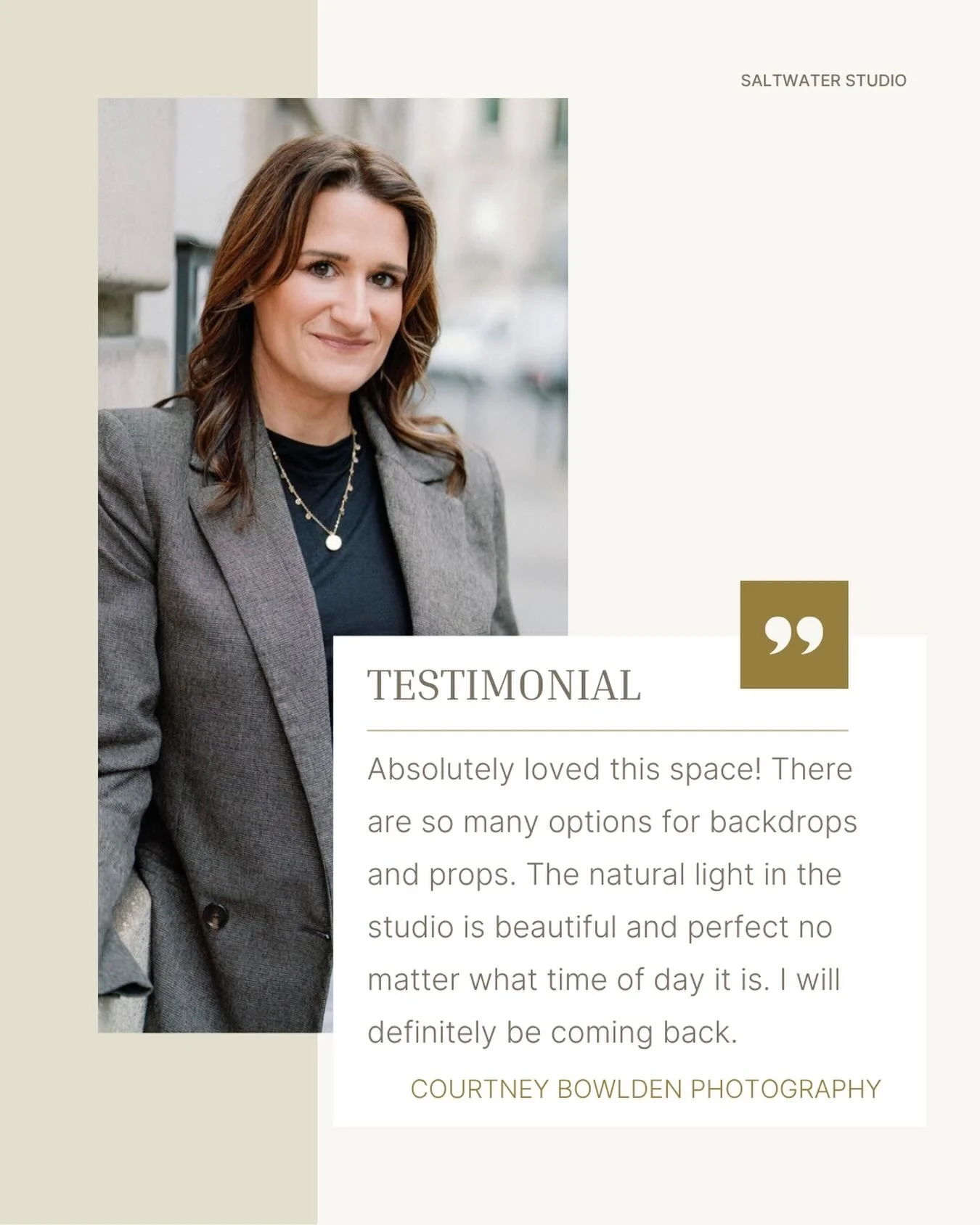 Thank you so much for your kind words, @courtneybowlden!