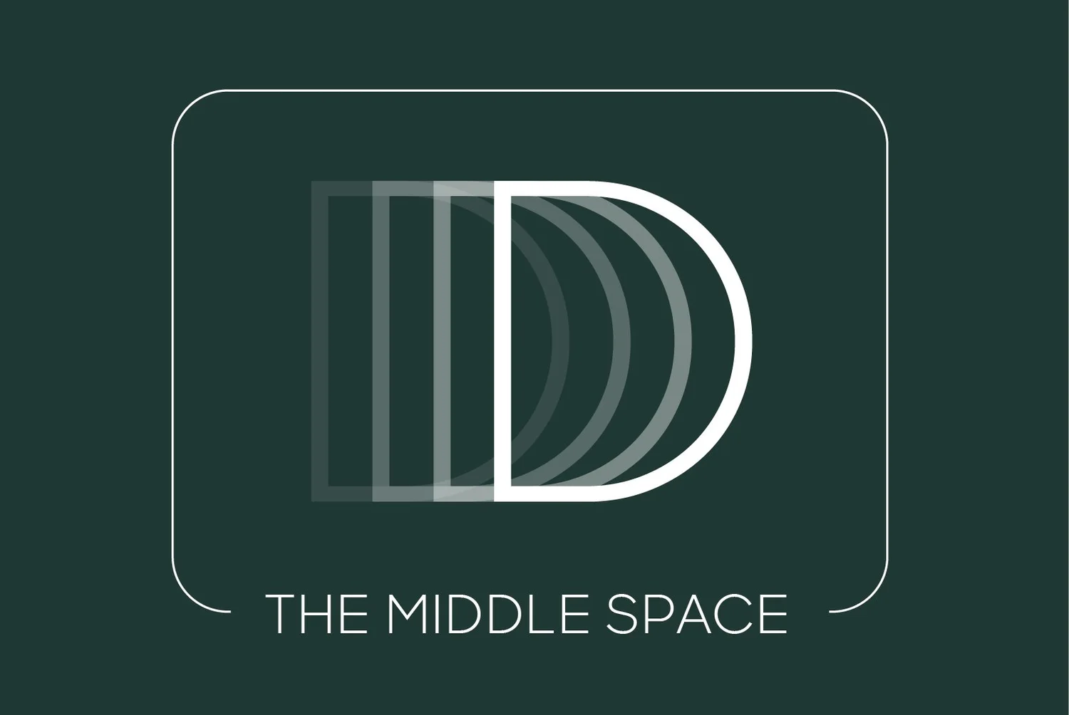 The Middle Space