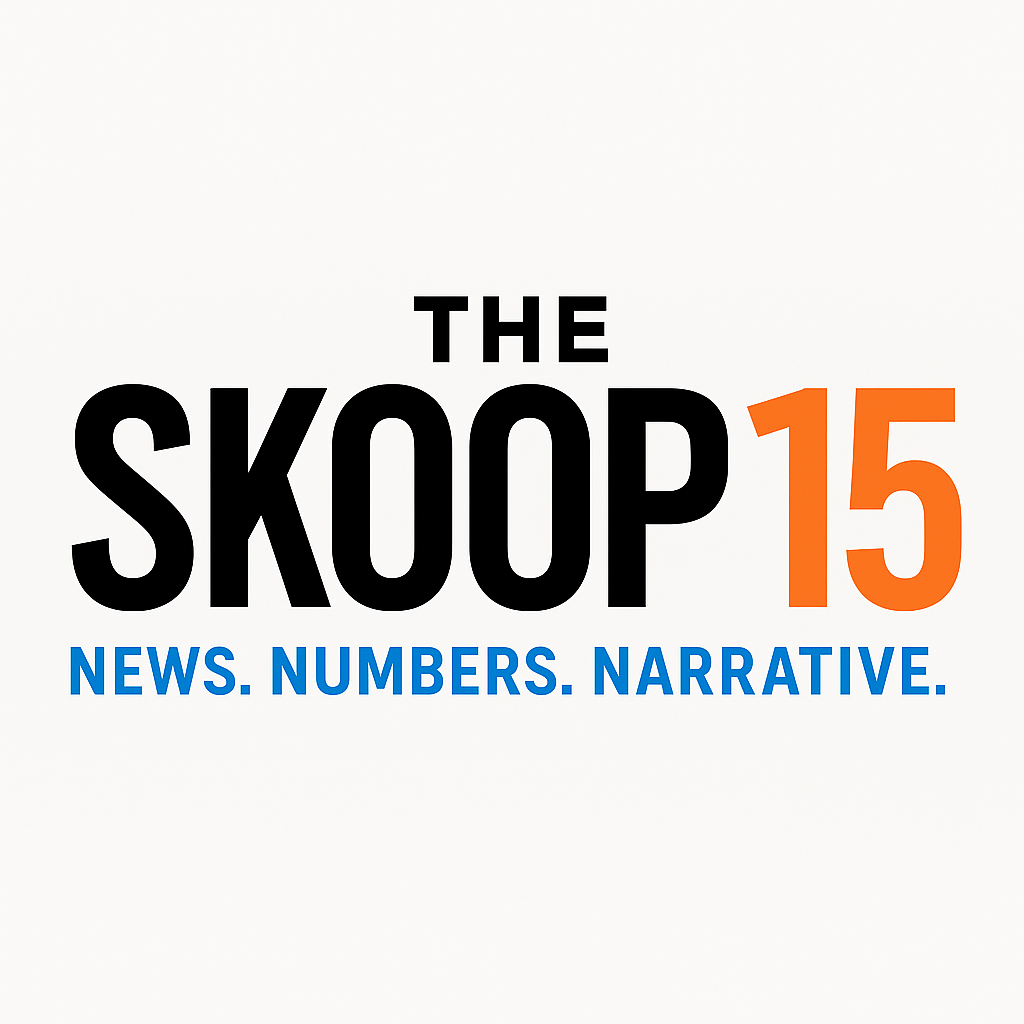 The Skoop 8/17/25