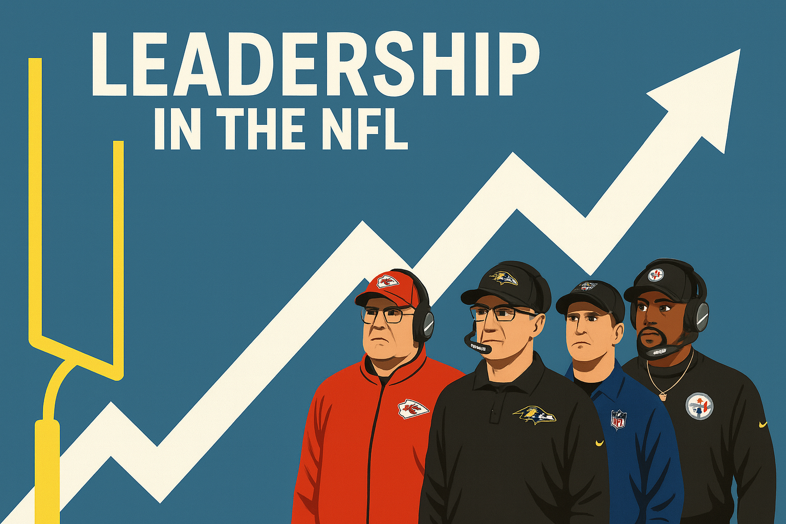 NFL COACHES - ELITE LEADERS