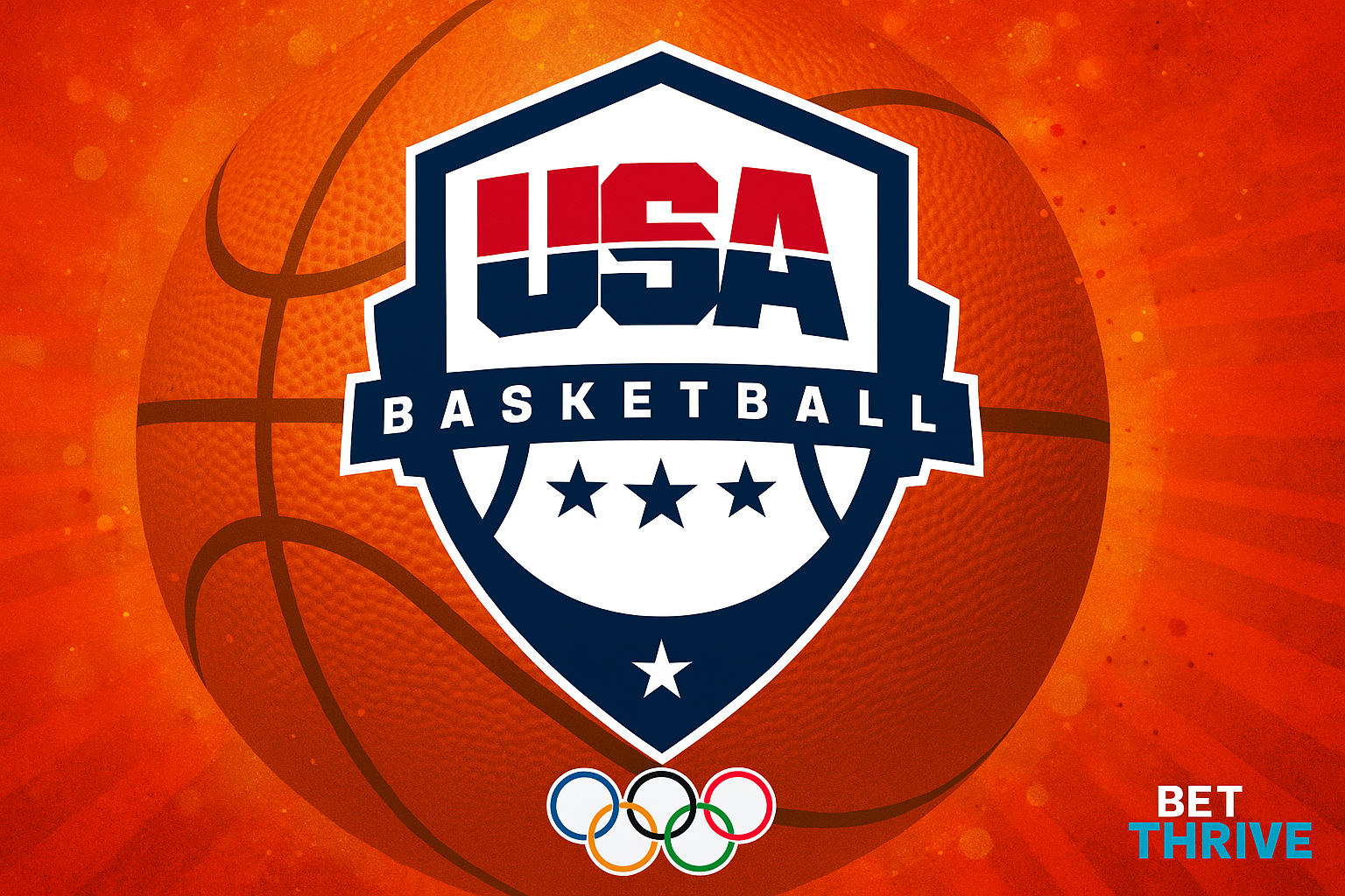 2028 USA Women’s Basketball Team