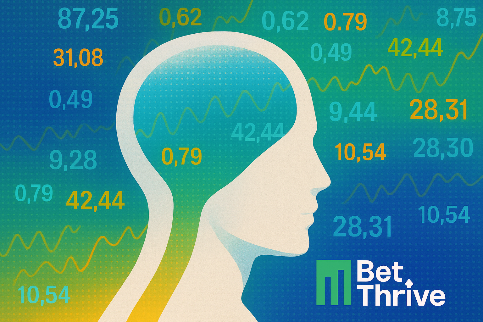 The Power of A Calm, Pure Mind