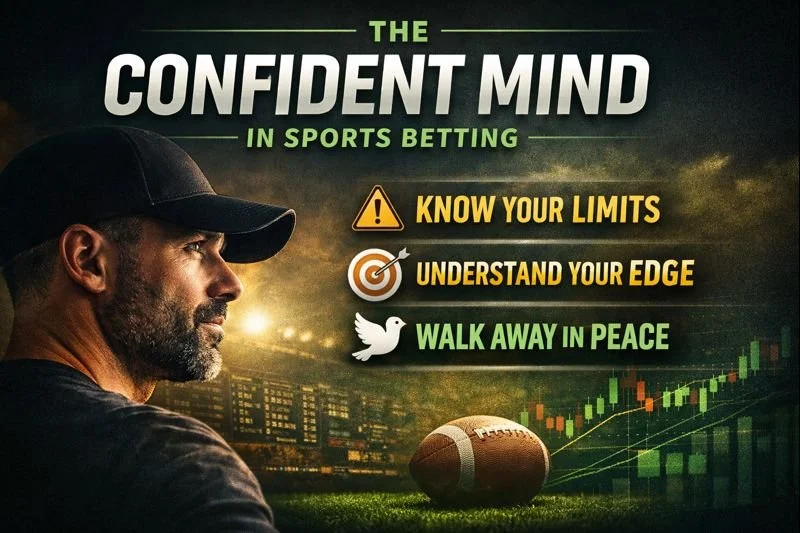The Confident Mind