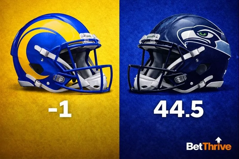 NFL: Rams at Seahawks