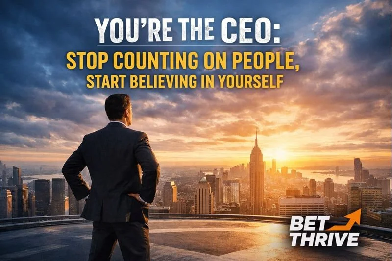 Embrace the Signal - Ignore Noise