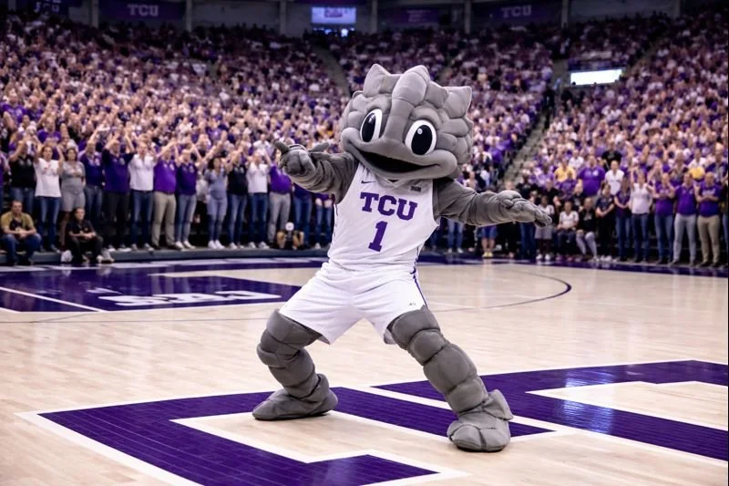 A Special Year For TCU Women’s Hoops 