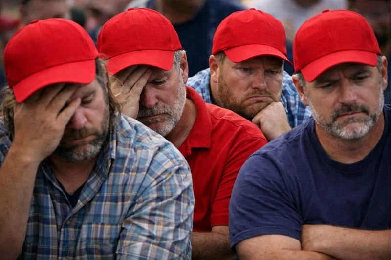 Winners Adapt - Losers Don’t