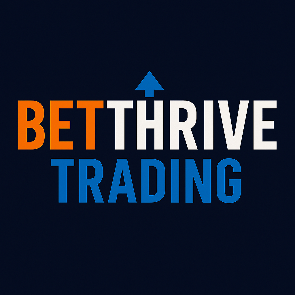 Bet Thrive Isn’t For Most