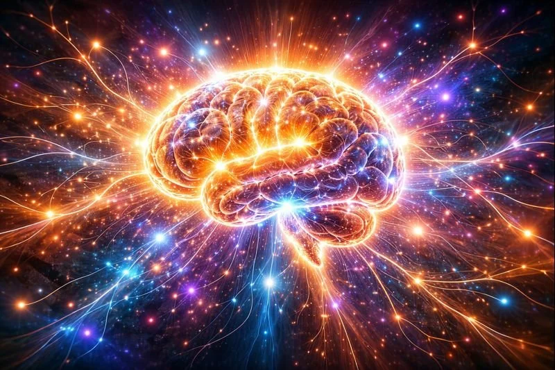 Wire Your Brain to Win