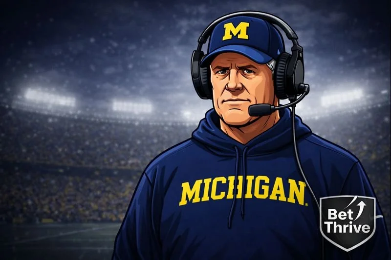 Michigan Makes The Safe Hire