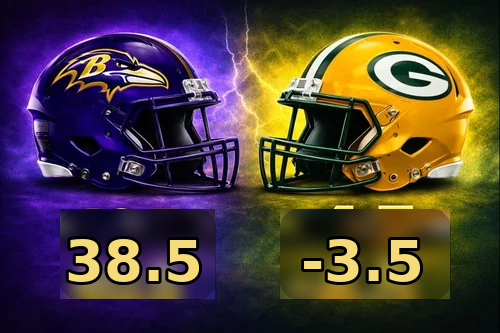 Jordan Love Also Out