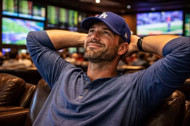 Choose Abundance in 2026